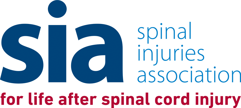 Spinal Injuries Association